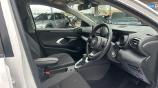 Toyota Yaris 1.5 Hybrid Design 5dr CVT Hybrid Hatchback